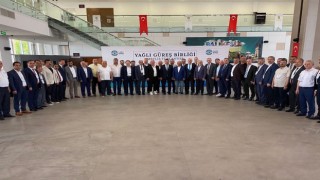 Başkan Söğütten Taşköprü Yağlı Güreşlerine davet