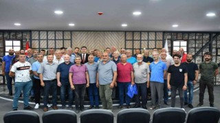Başkan Tören: “Yeni destek paketimiz balıkçılarımızı da kapsayacak”