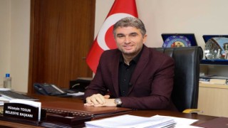 Başkan Tosuna yargı yolu açıldı