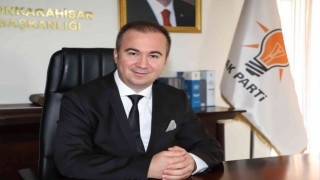 Başkan Uluçaydan, basın mensuplarının konut talebine destek geldi