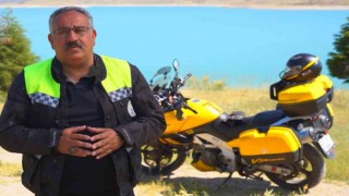 Başkan Uslu, vatandaşları Motofestte davet etti