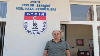 Başkan Yalçın, mazotta ÖTV indirimi istedi