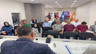 Başkan Yıldırım, “2023 hedeflerine emin adımlarla ilerliyoruz”