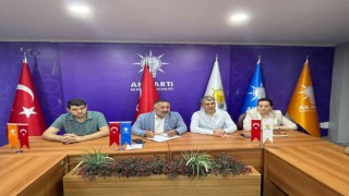Başkan Yıldırım, “Yaptıklarımız yapacaklarımızın teminatı olmaya devam edecektir”