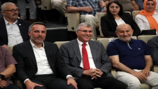 Başkan Yüce: “Sakaryayı yarınların güçlü Türkiyesine en iyi şekilde hazırlıyoruz
