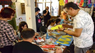 Başkent Kültür Yolu Festivali sona erdi