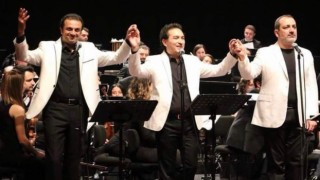 Başkent Kültür Yolu Festivalinde iki konser izleyici ile buluşacak