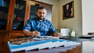 Başkentli minikler Ankara tarihini okuyarak öğreniyor