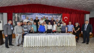 Başkentli muhtarlar ABB ile çözüm masasında buluşuyor