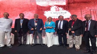 Başkentte ‘1. Arkeoloji Şurası düzenlendi