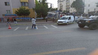Başkentte kardeş kavgası kanlı bitti: 1 yaralı