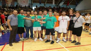 Basketbol Altyapı Buse Görer Sezonu Sezonu şampiyonları belli oldu