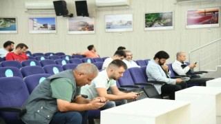 BAŞKİMden istihdama destek