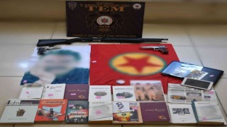 Batman merkezli PKK/KCK operasyonu: 18 gözaltı