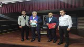 Batmanda düzenlenen şehitler sempozyumunda terörle mücadelenin kahramanları anlatıldı