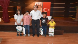 Batmanda Şehitlerimizi unutmayın, unutturmayın yarışması düzenlendi