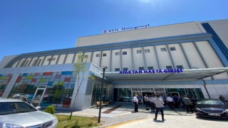 Battalgazi Devlet Hastanesi Çarşamba günü açılıyor