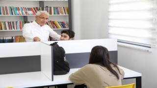 Battalgazide öğrencilere ücretsiz deneme sınavı