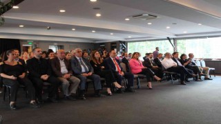 BAU IEMBA iş dünyasının liderlerine rehberlik edecek