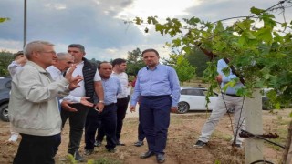 Baybaturdan afetzedeleri rahatlatan açıklama