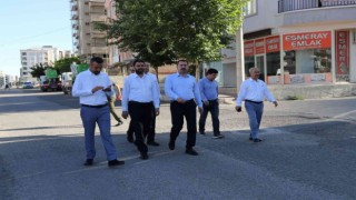 Baydilli saha çalışmalarını sürdürüyor