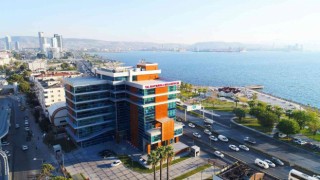 Bayraklı Belediyesi, barışın 18inci üyesi oldu