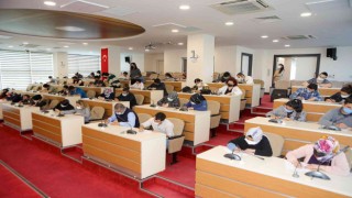 Bayraklı Belediyesinden istihdam atağı