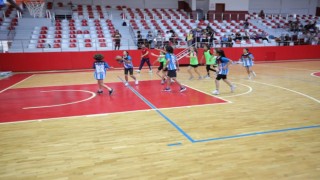 Bayraklıda yaz spor okulları başlıyor