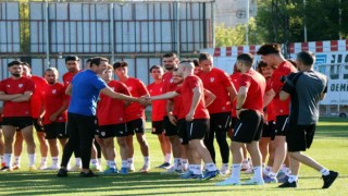 Bayram Bektaş: “Sonuna kadar yarışın içinde olmak istiyoruz”