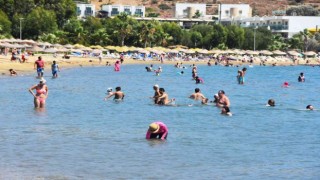 Bayram tatili 9 güne çıktı, Bodrumda tatil rezervasyonları 2 kat arttı