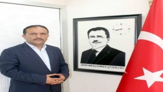 BBP Genel Başkan Yardımcısı Buluttan babalar günü mesajı