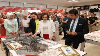 BEDESTEM'den yıl sonu sergisi