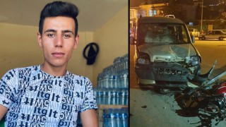 Belediye Başkanının Yeğeni, Kazadan iki gün sonra yaşamını kaybetti