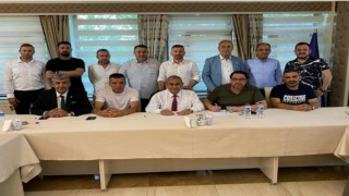 Belediye Kütahyaspor, Güldüren ile yeniden anlaştı