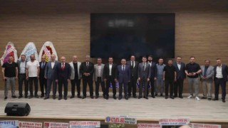 Belediye Kütahyasporda mevcut başkan Erdoğan Çolak güven tazeledi