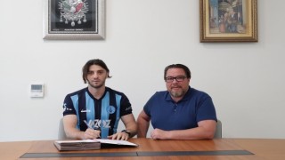 Belediye Kütahyasporlu Erdinç, yuvada kaldı