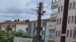 Belediyenin hoparlör sistemi vatandaşı çileden çıkarttı