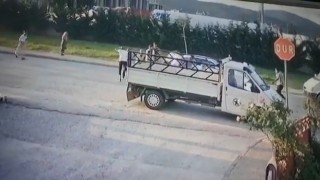 Ben sana yarım taktım, sen niye bana çeyrek taktın? kavgası cinayetle bitti