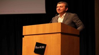 Bergama Belediyesporda Olağan Genel Kurul Toplantısı yapıldı