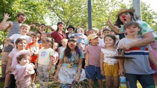 Bergama Tiyatro Festivali doludizgin