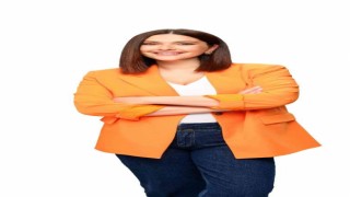 Bergüzar Korel, Hepsiburadanın Anne-Çocuk marka yüzü oldu