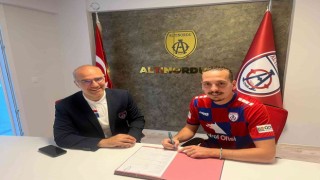 Bertuğ Bayar, Altınorduda