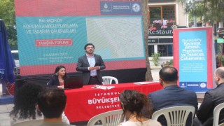 Beşçeşmelerin çehresi değişiyor: Söz vatandaşta