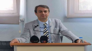 BEÜde mezuniyet heyecanı 2 bin 479 öğrenci mezun olacak