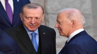 Beyaz Saray: Biden, NATO Zirvesinde Erdoğanı görmeyi dört gözle bekliyor