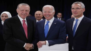 Beyaz Saraydan Erdoğan-Biden görüşmesine ilişkin açıklama