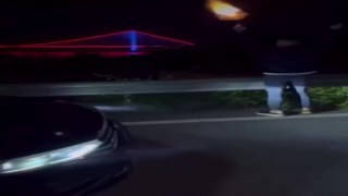 Beykozda silahlı maganda iki tabanca ile art arda havaya ateş açtı
