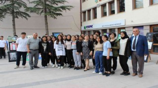 Beylikova halkına yeni atölyeler