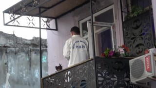 Beyoğlunda cinayet: 65 yaşındaki kadın eli ayağı bağlanmış şekilde ölü bulundu