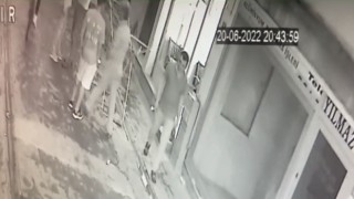 Beyoğlunda korkunç cinayet: Tartıştıkları adamı arkasından yaklaşıp vurdu